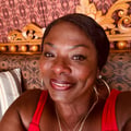 Deborah Gary