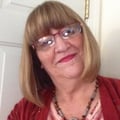 Carolyn Garrett