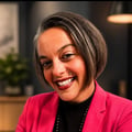 Tiffany Benford
