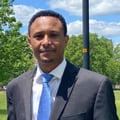 Dr. Leulseged Amare