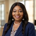 Dr. Felicia Onyeuku