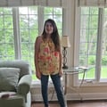 Sarah Lanza