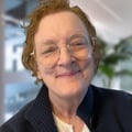 Dr. Shirley Huisman