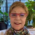 Claudia McGrath