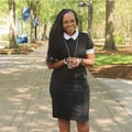 Kezia McNair