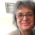 Kate Warwick-Smith
