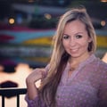 Ashley Miller
