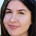 Fatemeh Mohammadzadeh (Naseeha Usa)