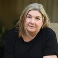 Paulette Norman