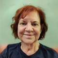 Elena Lange