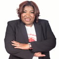 Patricia McGrew