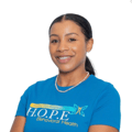 Phylicia Wooten