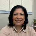 Mary Osorio-Aldana