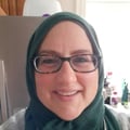 Margaret Madhi