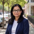 Dr. Shazia Naurin