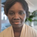 Jacqueline Arthur-Baidoo