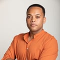 Derrick Harding