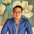 Mark Lidasan