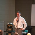 Dr. Jared Scherz