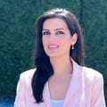 Sepideh Gidanian