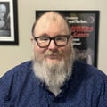 Steven Nordeen