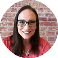 Dr. Lindsay Sinclair