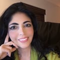 Mahastee Mehdizadeh