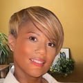 Kimberly Hamilton-Harris