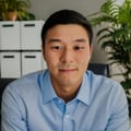 Jung Hwan Hyun