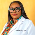 Dr. Olamide Alabi