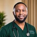 Olumide Remi-Johnson