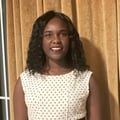 Ophelia Boadi
