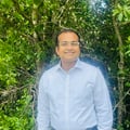 Dr. Abraham Eapen