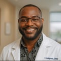 Dr. Yekeen Adagbada
