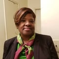 Tahia Robinson