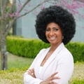 Dr. Karla Tolbert
