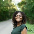 Tanisha Bradford