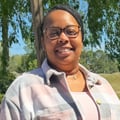 Teinesha Smallwood