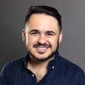 Dr. Hiram Rivera-Mercado