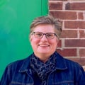Andrea Guenther-Pal