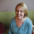 Kristin Mueller