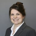 Caroline Hance