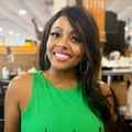 Dr. Nephaterria Harris