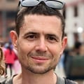 Dr. Luke Thompson