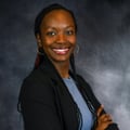 Syrita Simmons