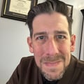 Joshua Cohen