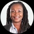 Agnes Kwapong-Ayeh