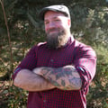 Donny Palmer