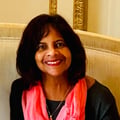 Joanne Washington