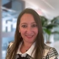Miriam Suarez
